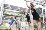 Men's Health Urbanathlon 2016 - 3