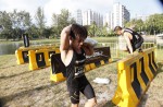 Men's Health Urbanathlon 2016 - 4