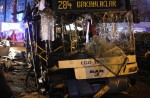 34 killed in Ankara car bomb attack - 6