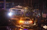 34 killed in Ankara car bomb attack - 4