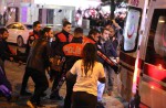 34 killed in Ankara car bomb attack - 8