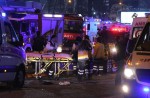 34 killed in Ankara car bomb attack - 7