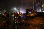 34 killed in Ankara car bomb attack - 9