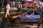 34 killed in Ankara car bomb attack - 11
