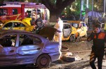 34 killed in Ankara car bomb attack - 16