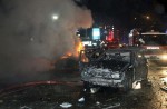 34 killed in Ankara car bomb attack - 19