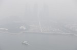 Haze hits the region again in 2015 - 5