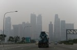 Haze hits the region again in 2015 - 8