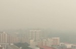 Haze hits the region again in 2015 - 10