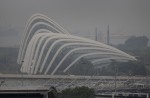 Haze hits the region again in 2015 - 14