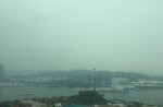 Haze hits the region again in 2015 - 20