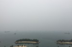 Haze hits the region again in 2015 - 31