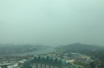 Haze hits the region again in 2015 - 36