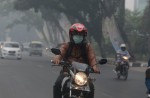 Haze hits the region again in 2015 - 44