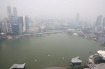 Haze hits the region again in 2015 - 54