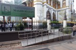 Singapore's Sultan Mosque completes $3.65 million upgrading and restoration works - 1