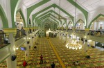 Singapore's Sultan Mosque completes $3.65 million upgrading and restoration works - 5