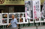 Hong Kong votes in first election since democracy protests - 0