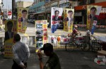 Hong Kong votes in first election since democracy protests - 9