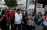 Hong Kong votes in first election since democracy protests - 13