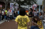 Hong Kong votes in first election since democracy protests - 14