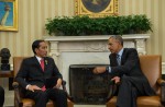 Indonesia president Joko Widodo cuts short US trip due to haze - 1