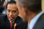 Indonesia president Joko Widodo cuts short US trip due to haze - 7