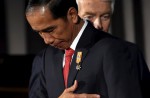 Indonesia president Joko Widodo cuts short US trip due to haze - 9