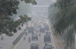 Indonesia's Riau declares State of Emergency over haze - 3