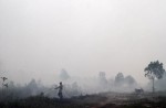 Indonesia's Riau declares State of Emergency over haze - 5