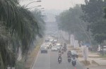 Indonesia's Riau declares State of Emergency over haze - 2