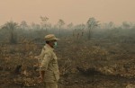 Indonesia's Riau declares State of Emergency over haze - 8