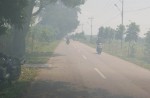 Indonesia's Riau declares State of Emergency over haze - 7
