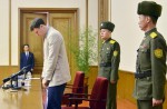 US student sentenced to 15 years hard labour for stealing propaganda banner in N Korea - 8