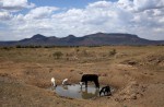 Extreme weather around the world: Drought in Africa - 2