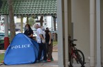 Boy, 7, found dead at foot of Tampines HDB block - 5