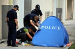 Boy, 7, found dead at foot of Tampines HDB block - 19