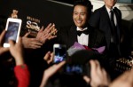 Shu Qi film wins big at Asian Film Awards - 7