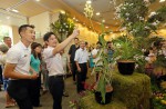 S'pore Orchid hybrids named after Lee Kuan Yew and wife - 2