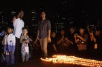 Lights off for Earth Hour in Singapore and across the world - 2