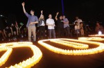 Lights off for Earth Hour in Singapore and across the world - 5