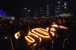 Lights off for Earth Hour in Singapore and across the world - 8