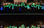 Lights off for Earth Hour in Singapore and across the world - 24