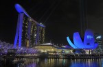 Lights off for Earth Hour in Singapore and across the world - 38