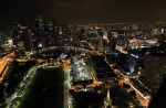 Lights off for Earth Hour in Singapore and across the world - 42