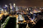 Lights off for Earth Hour in Singapore and across the world - 41