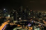 Lights off for Earth Hour in Singapore and across the world - 45