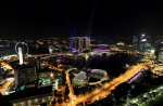 Lights off for Earth Hour in Singapore and across the world - 46