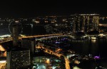 Lights off for Earth Hour in Singapore and across the world - 43