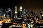 Lights off for Earth Hour in Singapore and across the world - 44